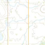 Medfra A-1 NE, AK (2019, 25000-Scale) Preview 2
