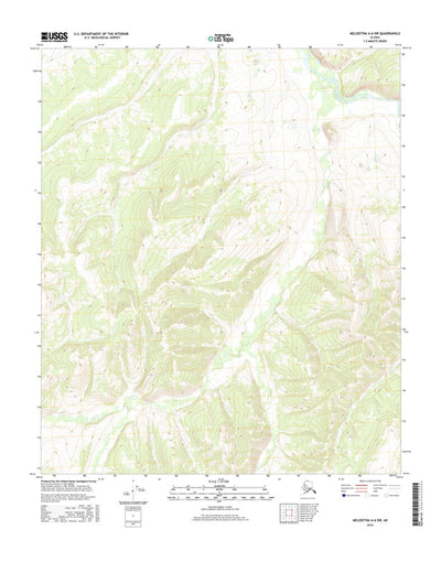Melozitna A-6 SW, AK (2016, 25000-Scale) Preview 1
