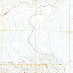 Mount Hayes B-5 NW, AK (2016, 25000-Scale) Preview 2