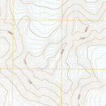 Mount Hayes B-5 NW, AK (2016, 25000-Scale) Preview 3