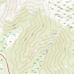 Nabesna D-2 NE, AK (2017, 25000-Scale) Preview 3