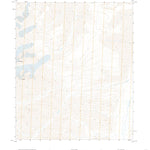 Mount Michelson A-2 NE, AK (2018, 25000-Scale) Preview 1