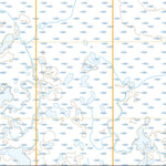 Nushagak Bay C-4 SE, AK (2019, 25000-Scale) Preview 3