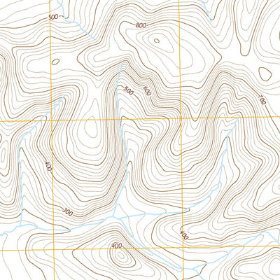 Point Hope A-2 NW, AK (2014, 25000-Scale) Preview 3
