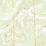 Medfra B-4 NW, AK (2019, 25000-Scale) Preview 2