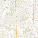 Medfra B-4 NW, AK (2019, 25000-Scale) Preview 3
