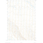 Naknek A-2 NW, AK (2019, 25000-Scale) Preview 1