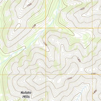 Norton Bay B-1 SE, AK (2014, 25000-Scale) Preview 3