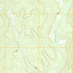 Nulato A-6 SW, AK (2014, 25000-Scale) Preview 2