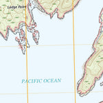 Prince Rupert D-3 SE, AK (2018, 25000-Scale) Preview 2