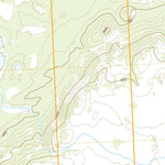 Mount Katmai B-6 NW, AK (2019, 25000-Scale) Preview 3