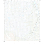 Philip Smith Mountains D-4 SE, AK (2017, 25000-Scale) Preview 1