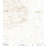 Misheguk Mountain A-1 NE, AK (2015, 25000-Scale) Preview 1