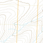 Lookout Ridge C-2 NE, AK (2020, 25000-Scale) Preview 2