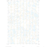 Marshall D-8 NW, AK (2020, 25000-Scale) Preview 1