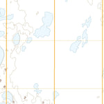 Marshall D-8 NW, AK (2020, 25000-Scale) Preview 2