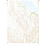 Port Moller D-1 NW, AK (2020, 25000-Scale) Preview 1