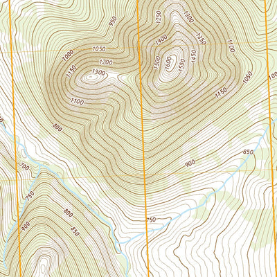 Medfra C-6 NE, AK (2019, 25000-Scale) Preview 3