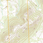 Lime Hills A-8 NW, AK (2019, 25000-Scale) Preview 3