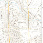Mount Katmai D-4 SW, AK (2019, 25000-Scale) Preview 3