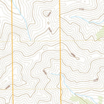 McGrath B-2 NW, AK (2019, 25000-Scale) Preview 2