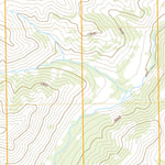 McGrath B-2 NW, AK (2019, 25000-Scale) Preview 3