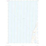 Naknek B-5 NW, AK (2019, 25000-Scale) Preview 1