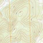 Medfra D-5 NW, AK (2019, 25000-Scale) Preview 2