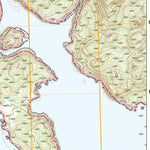 Prince Rupert C-3 NE, AK (2018, 25000-Scale) Preview 3