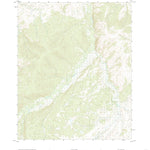 Livengood C-5 SW, AK (2017, 25000-Scale) Preview 1