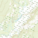 Livengood C-5 SW, AK (2017, 25000-Scale) Preview 2