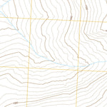Point Lay A-1 SE, AK (2015, 25000-Scale) Preview 2