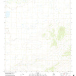 Ophir B-4 NW, AK (2015, 25000-Scale) Preview 1
