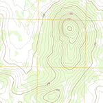 Ophir B-4 NW, AK (2015, 25000-Scale) Preview 3