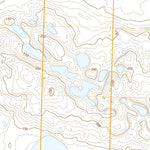 Naknek B-4 NW, AK (2019, 25000-Scale) Preview 3