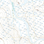 Philip Smith Mountains C-5 NW, AK (2017, 25000-Scale) Preview 2