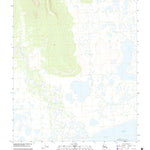 Norton Bay D-6 SW, AK (2014, 25000-Scale) Preview 1
