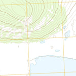 Norton Bay D-6 SW, AK (2014, 25000-Scale) Preview 2