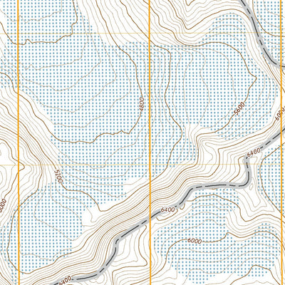 Lime Hills B-1 SW, AK (2019, 25000-Scale) Preview 2