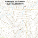McCarthy A-2 SW, AK (2017, 25000-Scale) Preview 2