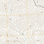 Misheguk Mountain C-4 SW, AK (2015, 25000-Scale) Preview 3
