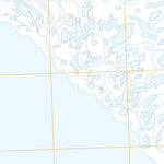 Norton Bay D-5 SE, AK (2014, 25000-Scale) Preview 3