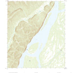 Nulato C-5 SW, AK (2017, 25000-Scale) Preview 1