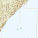 Nulato C-5 SW, AK (2017, 25000-Scale) Preview 2