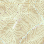 Nulato C-5 SW, AK (2017, 25000-Scale) Preview 3