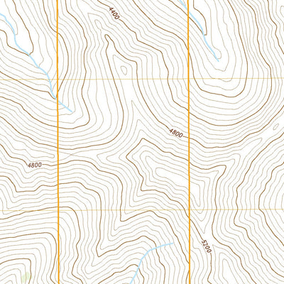 McGrath B-1 NW, AK (2019, 25000-Scale) Preview 2