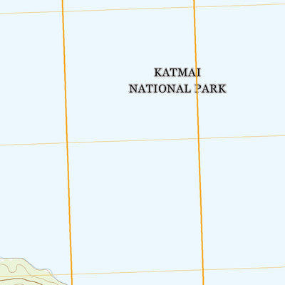Mount Katmai C-4 NW, AK (2019, 25000-Scale) Preview 2