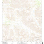 Nabesna C-5 NW, AK (2016, 25000-Scale) Preview 1