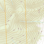 Medfra D-6 NW, AK (2019, 25000-Scale) Preview 3