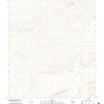 Point Lay A-2 SW, AK (2014, 25000-Scale) Preview 1